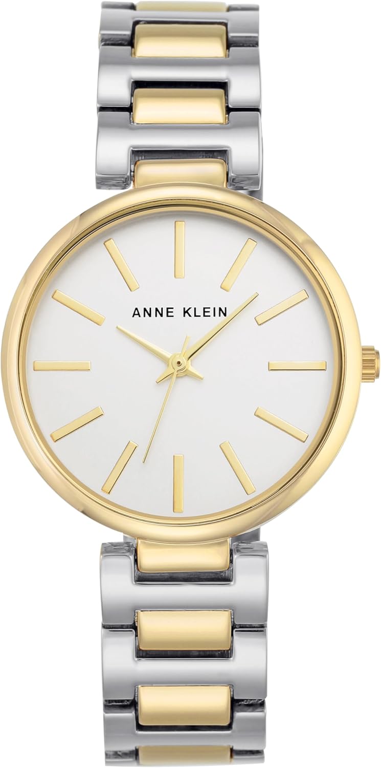 Anne Klein Women’s Bracelet Watch Anne Klein Women’s Bracelet Watch