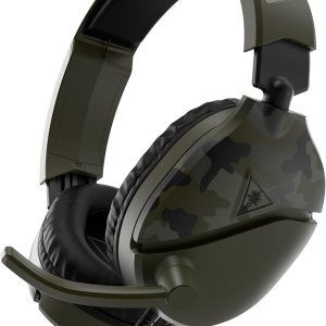 Turtle Beach Recon 70 Multiplatform Gaming Headset...