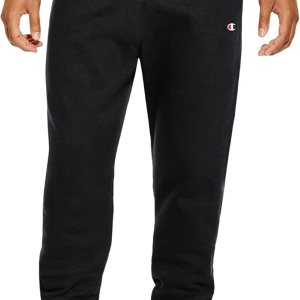 Champion, Reverse Weave, Heavyweight Fleece Sweatpants...