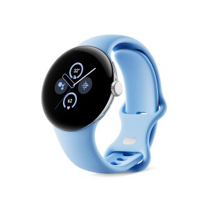 Google Pixel Watch 2 (Previous Model) with the Best...