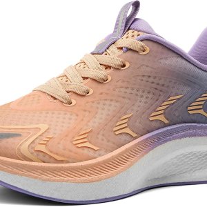 NORTIV 8 Women’s Running Walking Tennis Shoes...