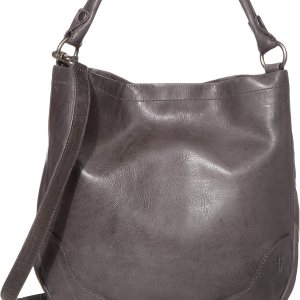 Frye Women’s Melissa Hobo Handbag, Stylish Bag...