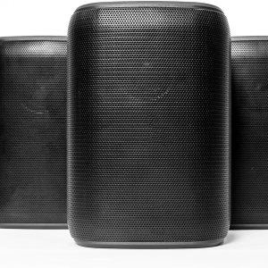 Rocksteady Stadium 2: Four Speakers Bundle –...