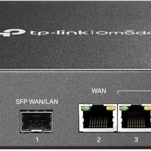 TP-Link ER7206 Multi-WAN Professional Wired Gigabit...