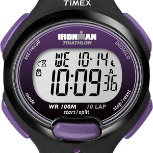 Timex Women’s Ironman Triathlon Essential 34mm...