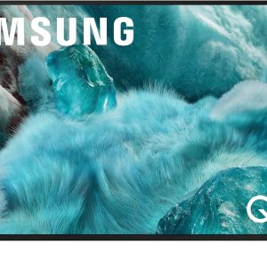SAMSUNG 65-Inch Class QLED Q7F Series Samsung Vision...