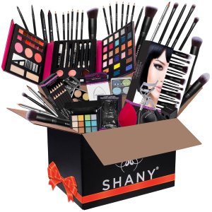 SHANY Cosmetics SHANY Gift Surprise- AMAZON EXCLUSIVE...