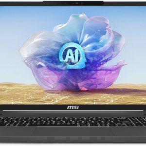 MSI Creator A16 AI+ (2024) 16” QHD+ 240Hz Laptop:...