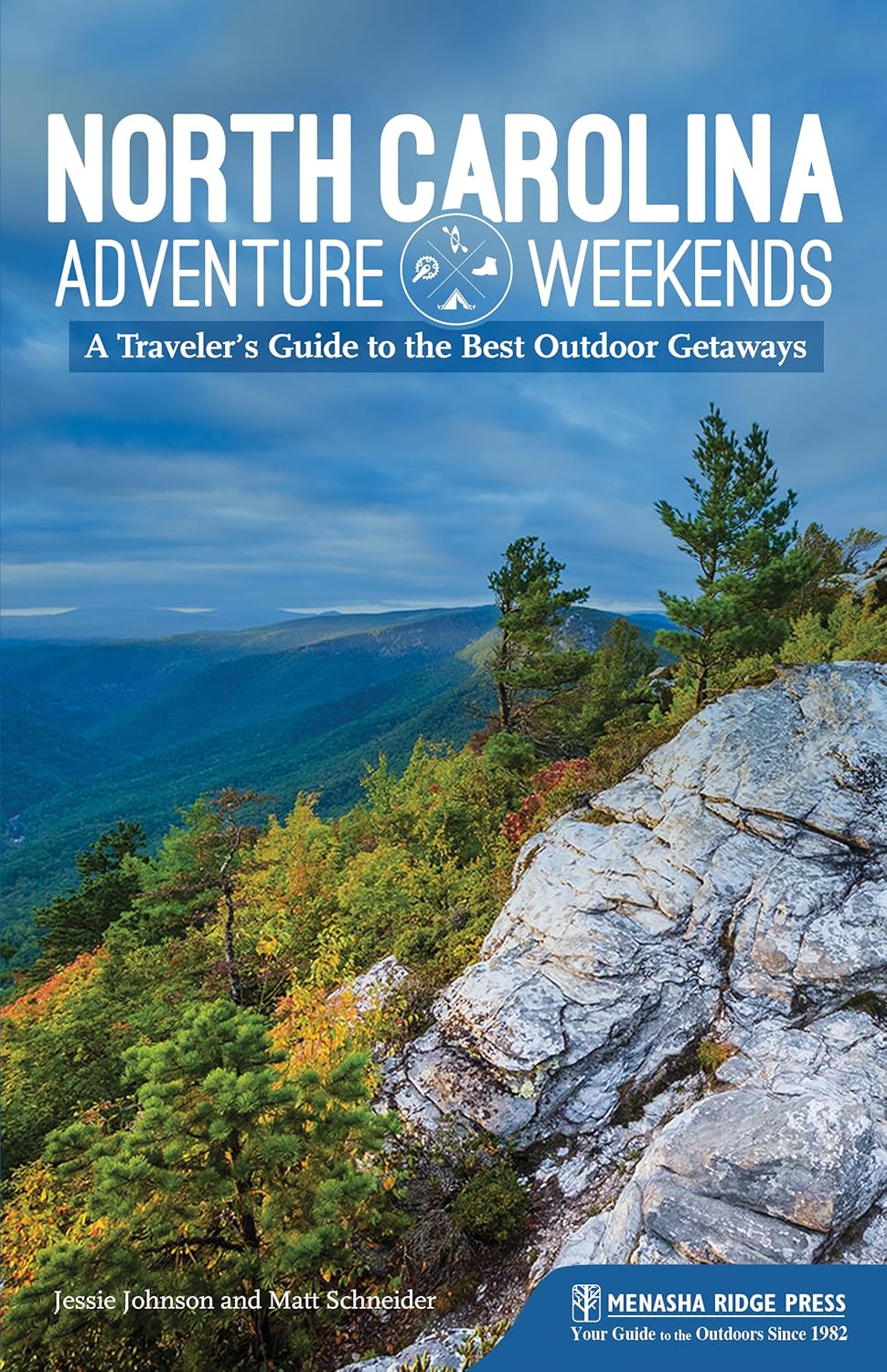 North Carolina Adventure Weekends: A Traveler’s Guide to the Best Outdoor Getaways North Carolina Adventure Weekends: A Traveler’s Guide to the Best Outdoor Getaways