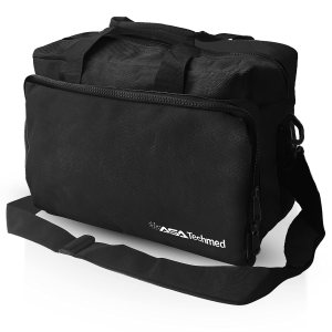 ASA TECHMED Nurse Bag for Medical Equipment, Nurse...