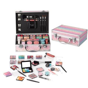 Hot Sugar Makeup Kit for Teenager Girls – Full...