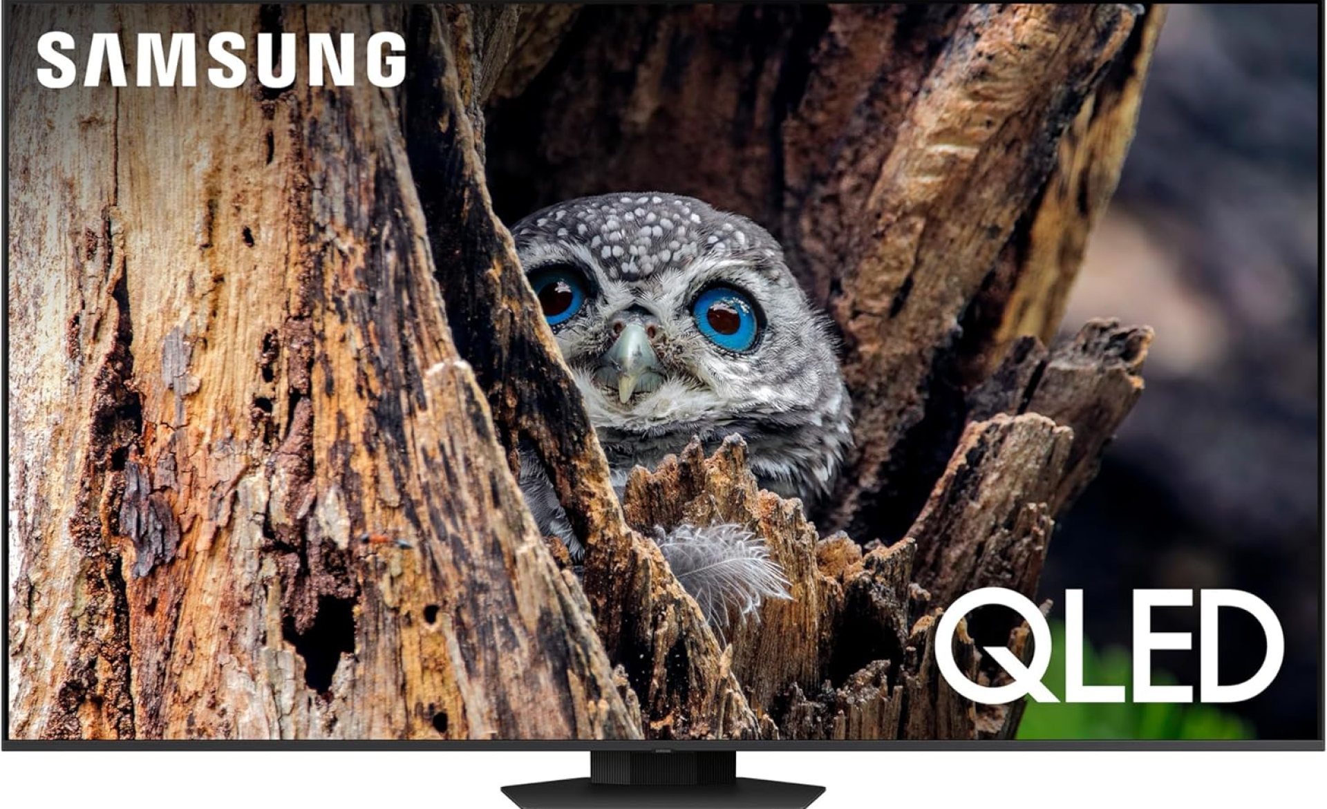 SAMSUNG 50-Inch Class QLED 4K Q80D Series Quantum HDR+ Smart TV w/Dolby Atmos, Object Tracking Sound Lite, Direct Full Array, Motion Xcelerator, Alexa Built-in (QN50Q80D, 2024 Model) SAMSUNG 50-Inch Class QLED 4K Q80D Series Quantum HDR+ Smart TV w/Dolby Atmos, Object Tracking Sound Lite, Direct Full Array, Motion Xcelerator, Alexa Built-in (QN50Q80D, 2024 Model)