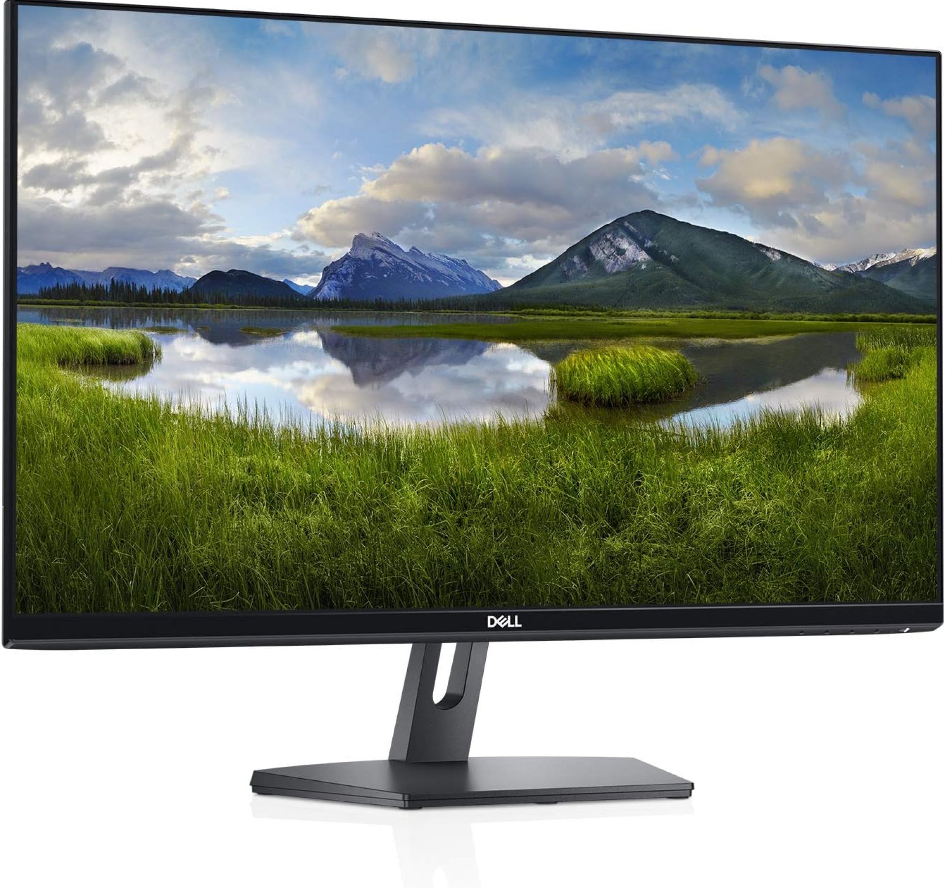 Dell SE2419Hx 23.8″ IPS Full HD (1920×1080) Monitor,Black Dell SE2419Hx 23.8″ IPS Full HD (1920×1080) Monitor,Black
