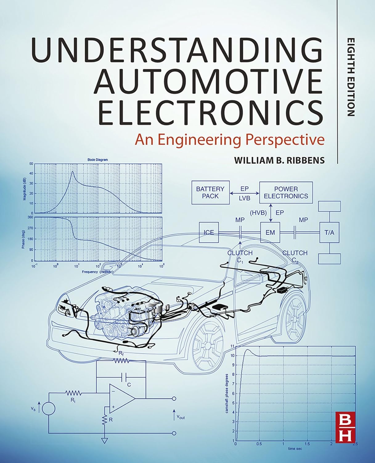 Understanding Automotive Electronics: An Engineering Perspective Understanding Automotive Electronics: An Engineering Perspective