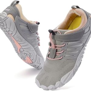 WHITIN Women’s Barefoot & Minimalist Shoe...