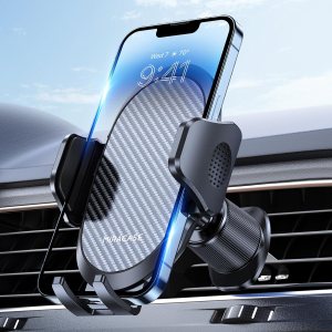 Miracase Phone Holders for Your Car with Metal Hook...