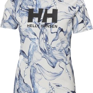 Helly Hansen Women’s Hh Logo T-Shirt Esra