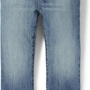 The Children’s Place Boys’ Basic Bootcut...
