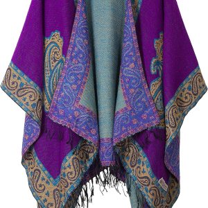 Urban CoCo Women’s Retro Style Vintage Pattern...