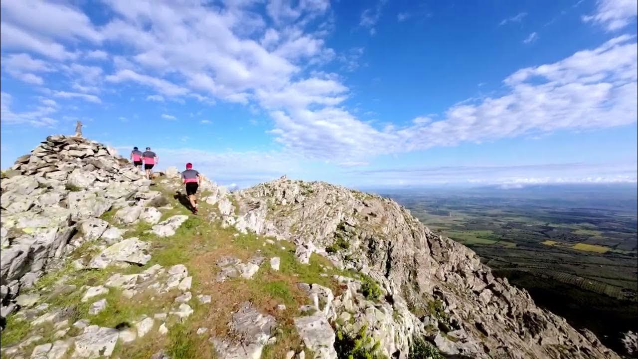 La Sagalassos SkyRace es la última oportunidad para clasificarse para la final de las Merrell Skyrunner® World Series. La Sagalassos SkyRace es la última oportunidad para clasificarse para la final de las Merrell Skyrunner® World Series.