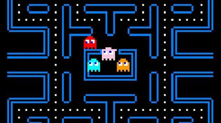 Día Mundial del Pac-Man, el clásico juego que nunca muere Día Mundial del Pac-Man, el clásico juego que nunca muere
