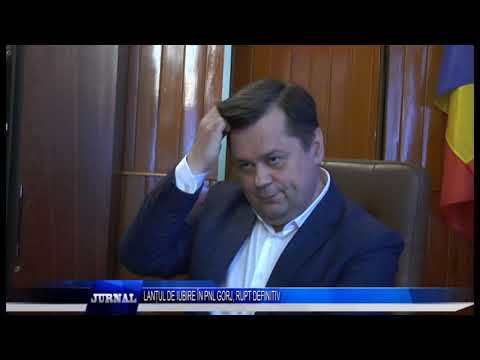 LANȚUL DE IUBIRE ÎN PNL GORJ, RUPT DEFINITIV LANȚUL DE IUBIRE ÎN PNL GORJ, RUPT DEFINITIV