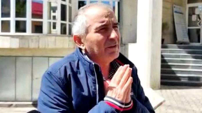Medicul din Târgu Jiu, care se ruga la Fecioara Maria să nu fie prins, a luat din nou şpagă şi a înapoiat-o după ce pacienta a murit Medicul din Târgu Jiu, care se ruga la Fecioara Maria să nu fie prins, a luat din nou şpagă şi a înapoiat-o după ce pacienta a murit