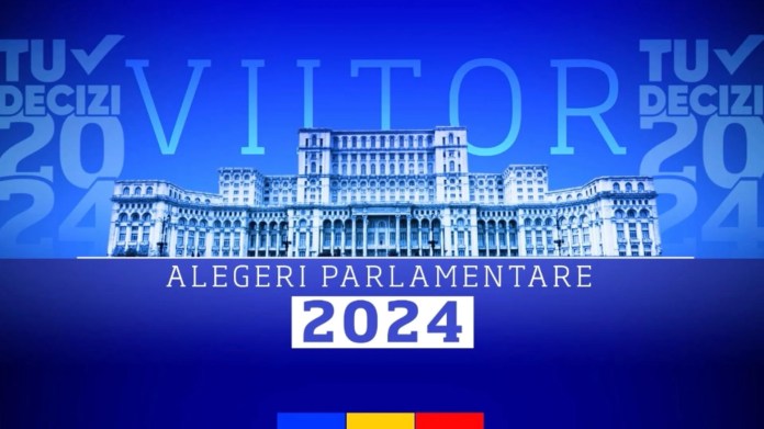 EXIT POLL – Partidele din primele locuri: PSD, AUR, PNL, USR EXIT POLL – Partidele din primele locuri: PSD, AUR, PNL, USR