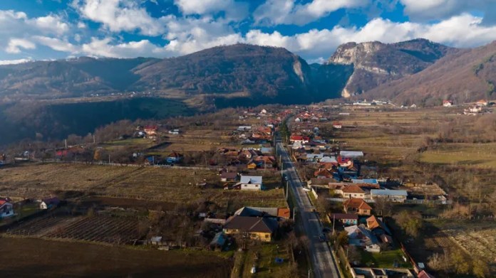 Distincție importantă pentru o comună din Gorj Distincție importantă pentru o comună din Gorj
