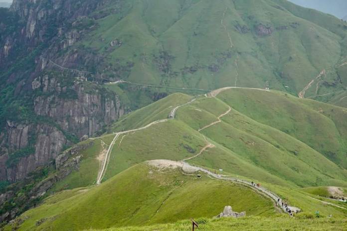 Reguli pentru vizitarea unei arii naturale protejate Reguli pentru vizitarea unei arii naturale protejate