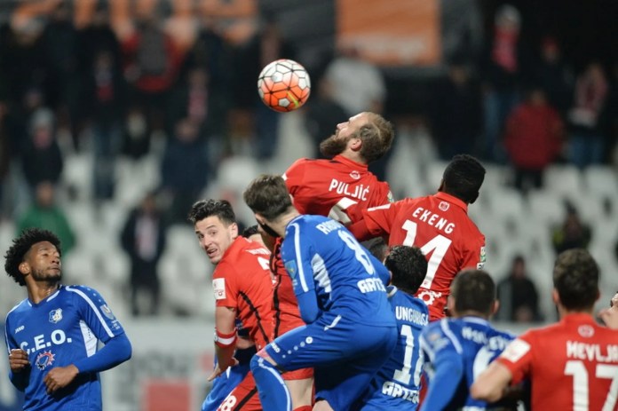 După Astra, un alt club de tradiție dispare. Vicecampioana României din 2013 va fi dizolvată După Astra, un alt club de tradiție dispare. Vicecampioana României din 2013 va fi dizolvată