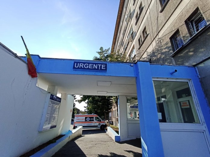 Criză gravă de medici la Spitalul Județean din Târgu Jiu. Nu mai are cine să asigure gărzile Criză gravă de medici la Spitalul Județean din Târgu Jiu. Nu mai are cine să asigure gărzile