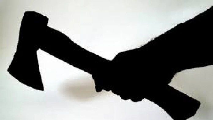 Femeie condamnată la aproape șapte ani de închisoare după ce și-a ucis soțul violent Femeie condamnată la aproape șapte ani de închisoare după ce și-a ucis soțul violent