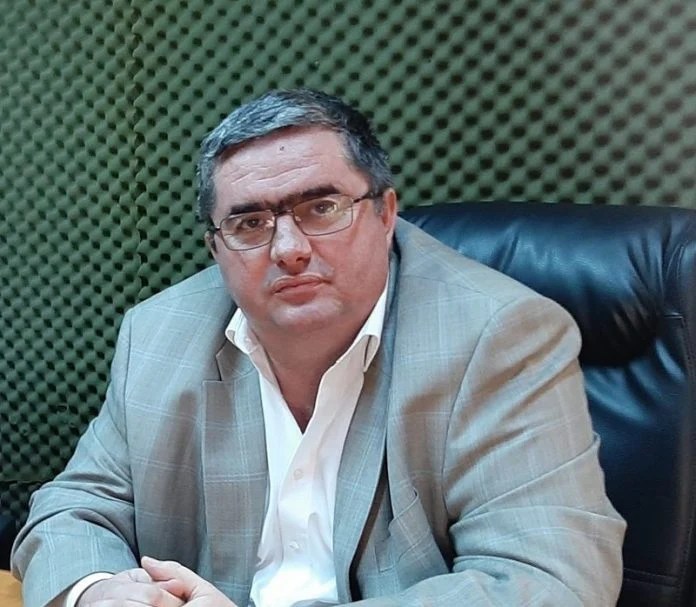 Un controversat fost șef din poliție s-a înscris în AUR. Înainte, a trecut pe la USR și PER Un controversat fost șef din poliție s-a înscris în AUR. Înainte, a trecut pe la USR și PER