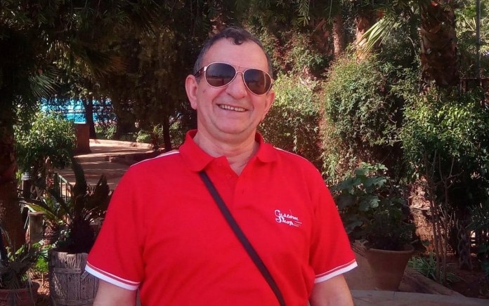 A murit fostul senator Dumitru Huidu. Politicianul din Gorj locuia de mai mulția ani în Germania A murit fostul senator Dumitru Huidu. Politicianul din Gorj locuia de mai mulția ani în Germania