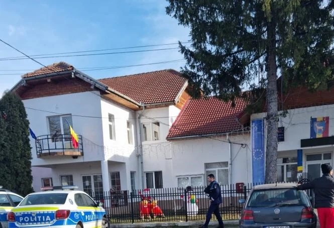 Primărie din Gorj, pusă sub sechestru auto. Datoria avută către o firmă s-a triplat în timp Primărie din Gorj, pusă sub sechestru auto. Datoria avută către o firmă s-a triplat în timp
