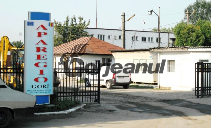 Aparegio anunță noi debranșări la Târgu Jiu Aparegio anunță noi debranșări la Târgu Jiu