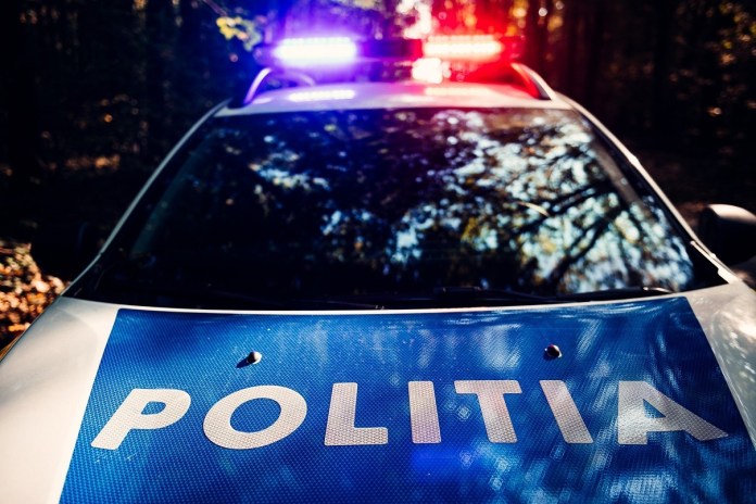 Scandal într-o familie din Rovinari Scandal într-o familie din Rovinari