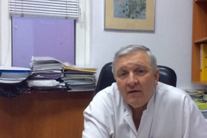 Chirurgul Mircea Beuran, achitat definitiv pentru luare de mită Chirurgul Mircea Beuran, achitat definitiv pentru luare de mită