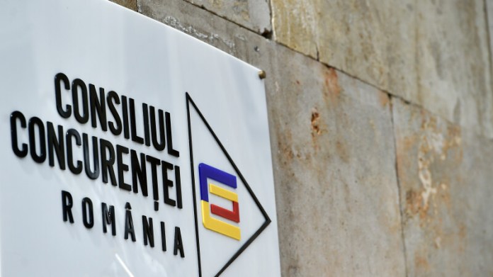 Control la bănci! Înțelegeri de tip cartel! Control la bănci! Înțelegeri de tip cartel!