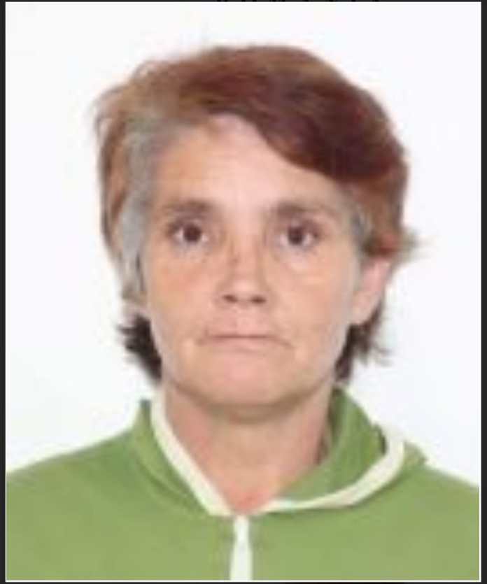 Femeie din Târgu Jiu, dispărută de acasă împreună cu fiica minoră Femeie din Târgu Jiu, dispărută de acasă împreună cu fiica minoră