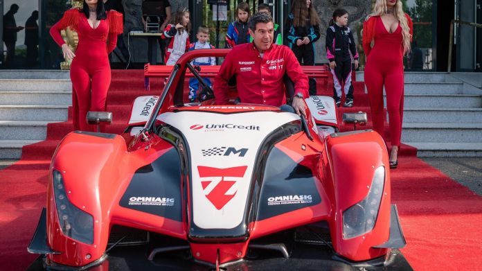 Probleme de sănătate pentru sportivul Mihai Leu. Va veni totuși la campionatul de raliuri de pe Transalpina Probleme de sănătate pentru sportivul Mihai Leu. Va veni totuși la campionatul de raliuri de pe Transalpina