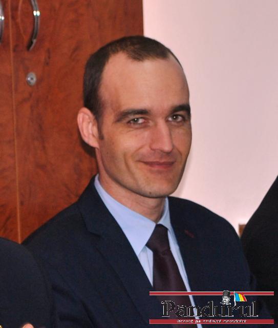 Vîlceanu (PNL): Trebuie să stabilim cât mai repede candidatul la CJ Vîlceanu (PNL): Trebuie să stabilim cât mai repede candidatul la CJ