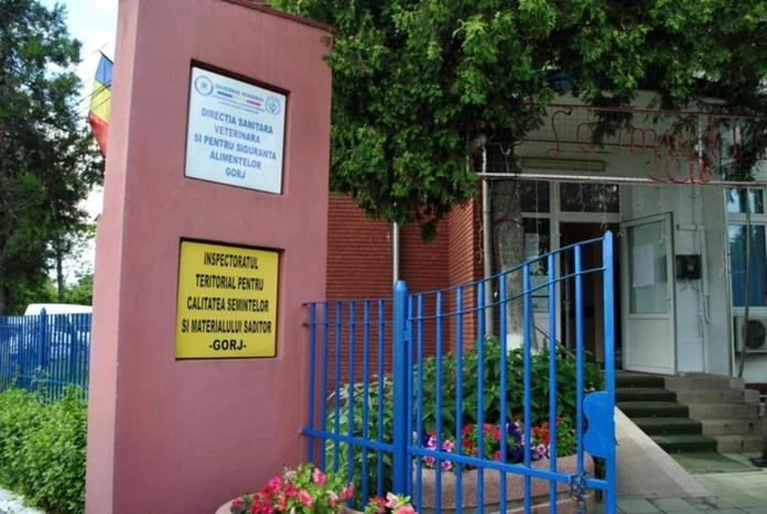 Recomandările DSVSA Gorj pentru cetățeni Recomandările DSVSA Gorj pentru cetățeni