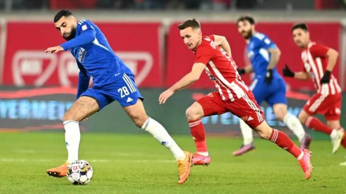 S-a aflat și ultima echipă care va juca în play-off-ul Ligii 1 S-a aflat și ultima echipă care va juca în play-off-ul Ligii 1