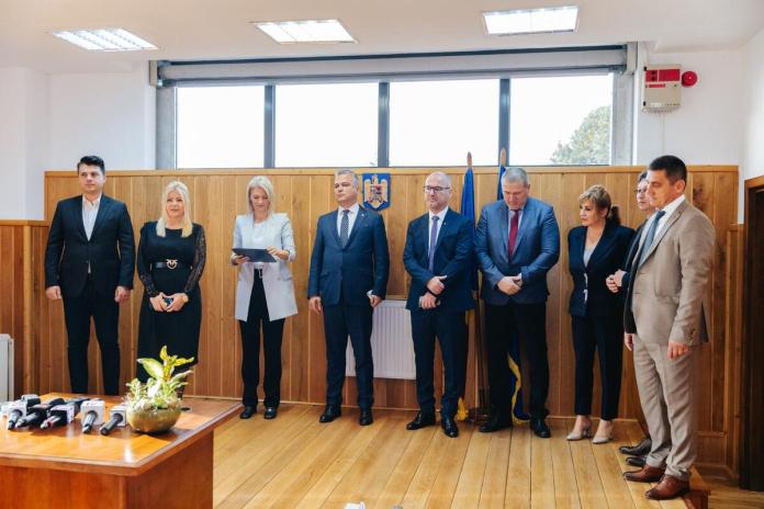 Discurs ţinut de Ministrul Justiţiei, la Tribunalul Gorj Discurs ţinut de Ministrul Justiţiei, la Tribunalul Gorj