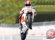 Mengenang Marco Simoncelli, legenda MotoGP nan tewas di lintasan Mengenang Marco Simoncelli, legenda MotoGP nan tewas di lintasan