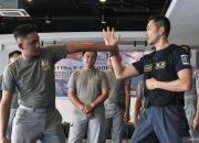 Tips latihan bela diri nan kondusif: Hindari cedera dengan lima langkah ini Tips latihan bela diri nan kondusif: Hindari cedera dengan lima langkah ini