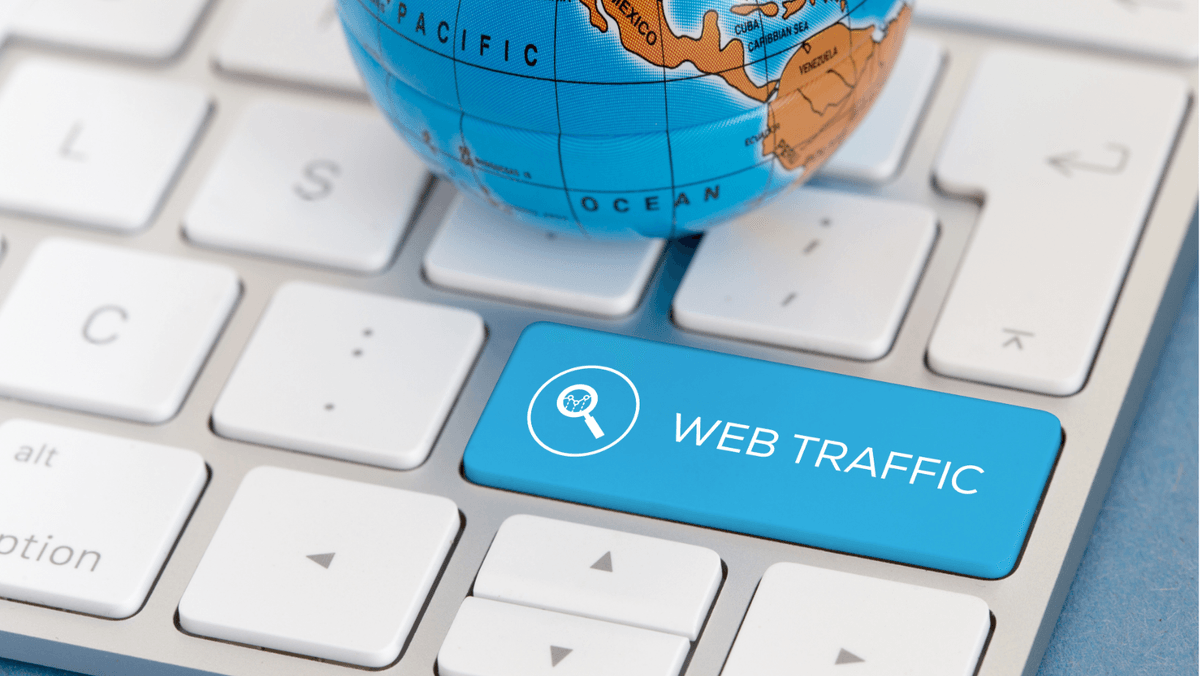 Mengidentifikasi Sumber Lalu Lintas Situs Internet Utama: Panduan untuk Mempelajari… Mengidentifikasi Sumber Lalu Lintas Situs Internet Utama: Panduan untuk Mempelajari…