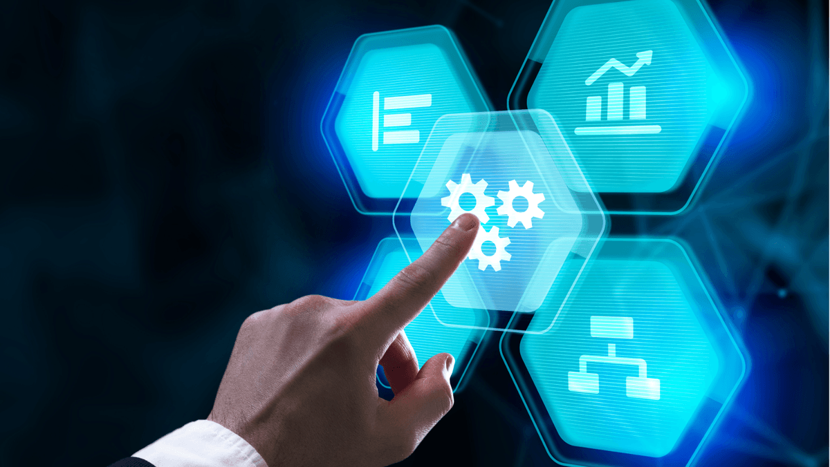 8 Manfaat Startup Otomasi Bisnis: Mempercepat … 8 Manfaat Startup Otomasi Bisnis: Mempercepat …